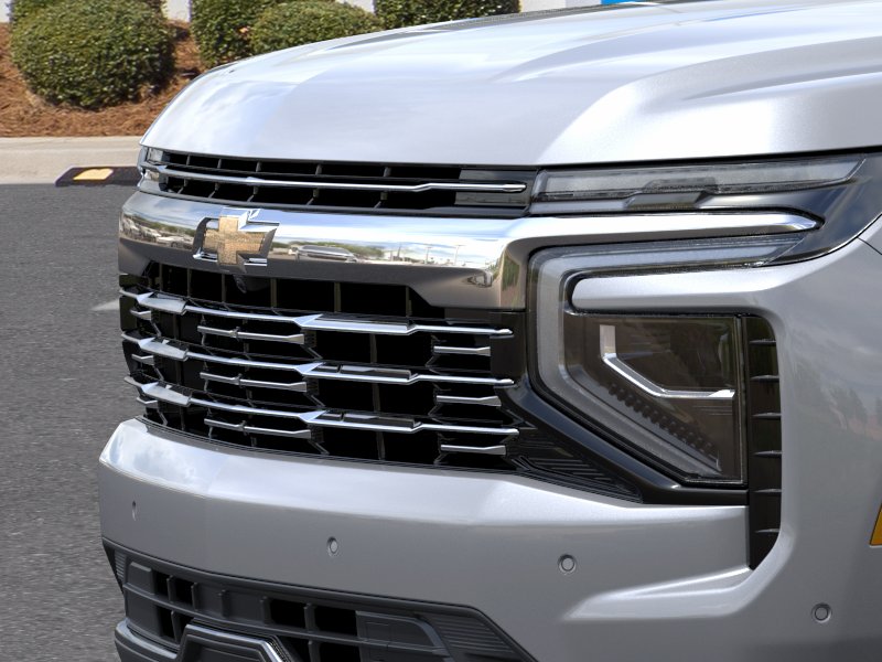 2026 Chevrolet Tahoe Premier - Photo 49