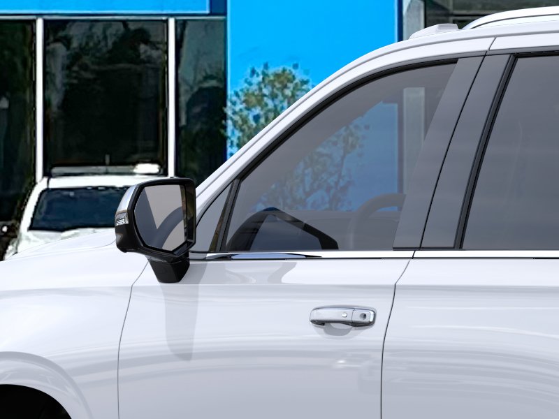 2026 Chevrolet Tahoe Premier - Photo 12