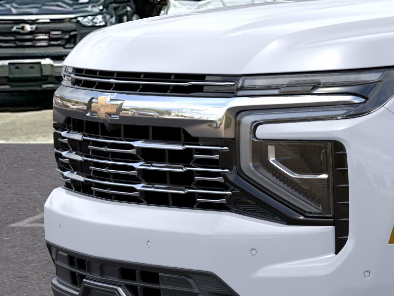 2026 Chevrolet Tahoe Premier - Photo 13