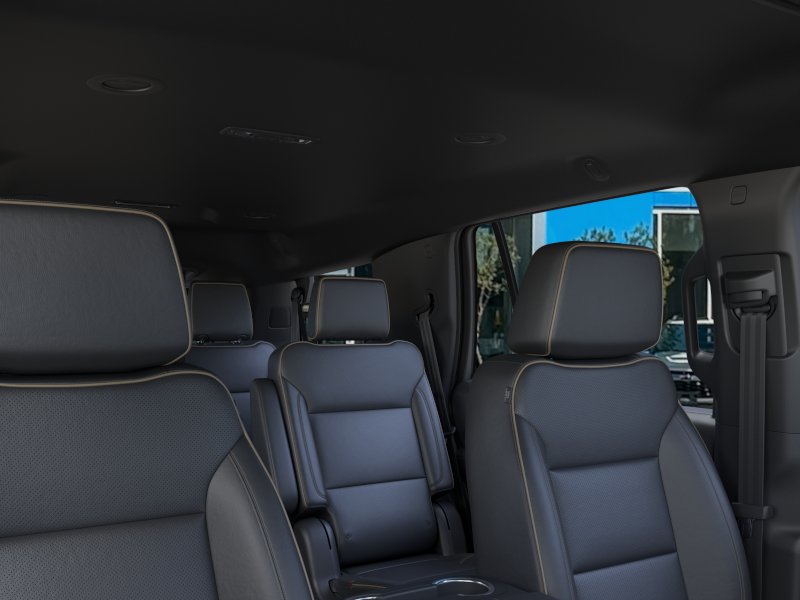 2026 Chevrolet Tahoe Premier - Photo 24