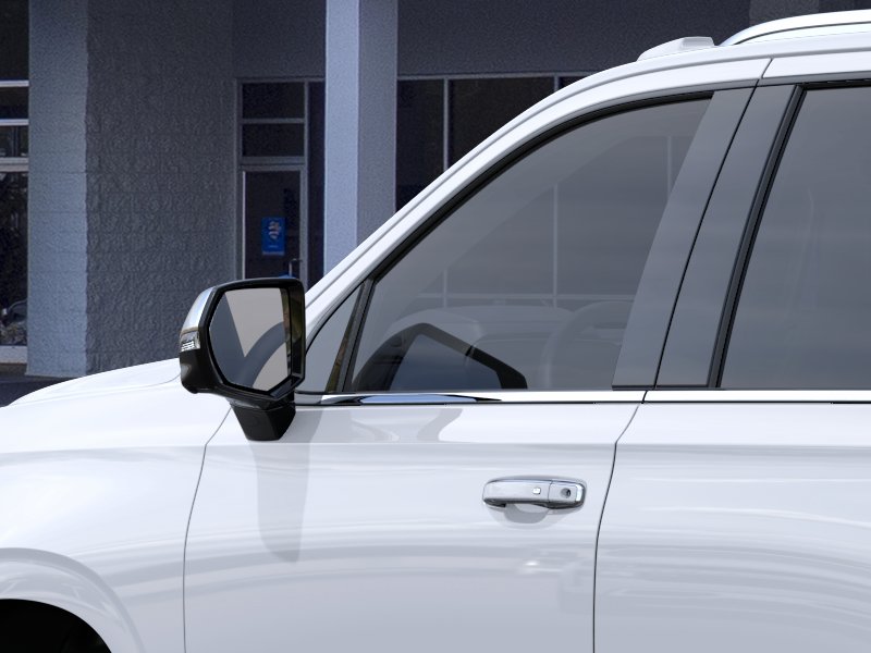 New 2026 Polar White Tricoat Chevrolet Premier image 12