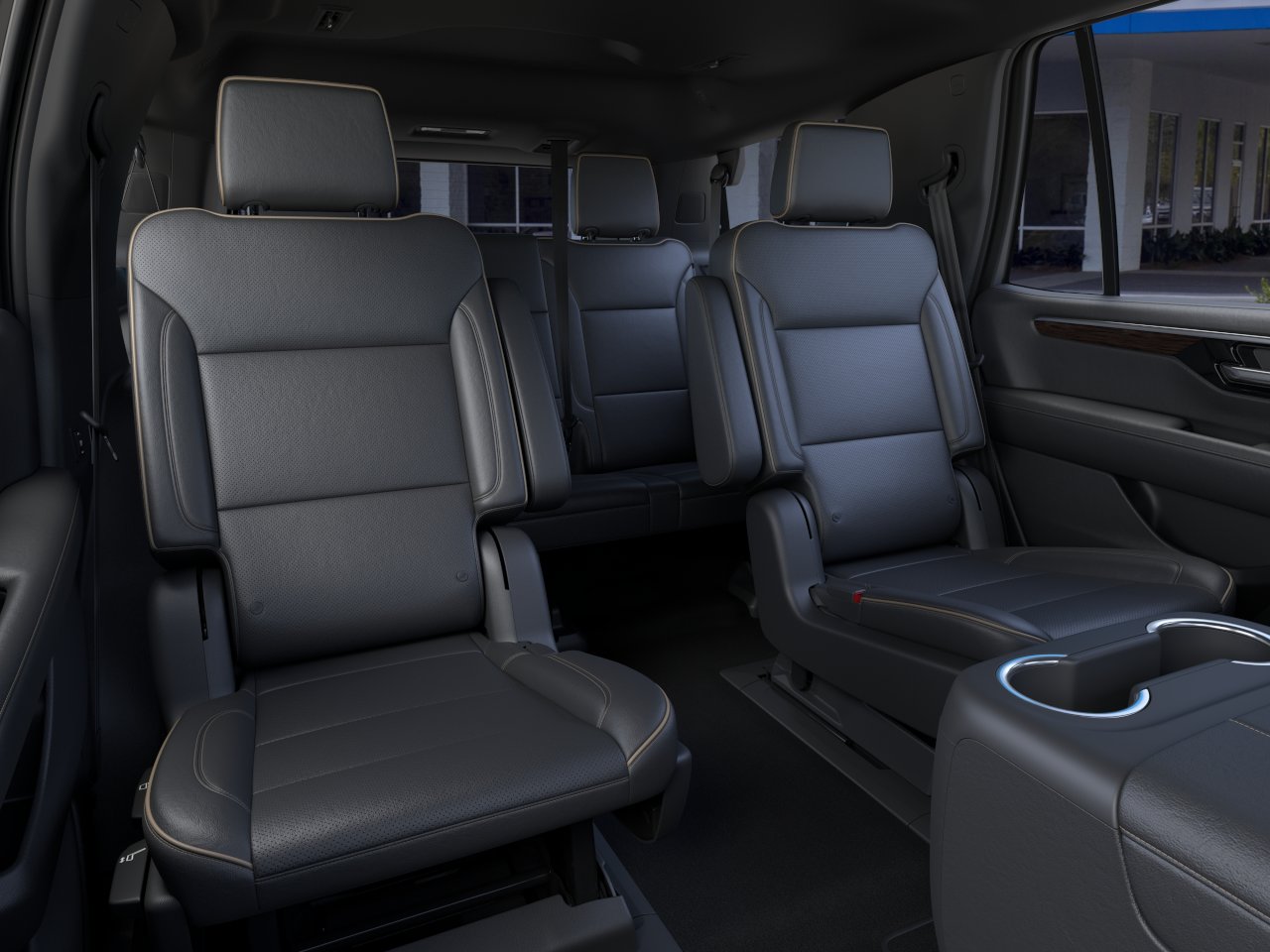 New 2026 Polar White Tricoat Chevrolet Premier image 17