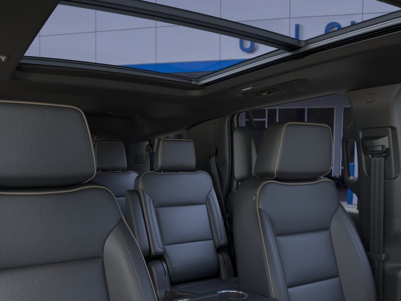New 2026 Polar White Tricoat Chevrolet Premier image 24