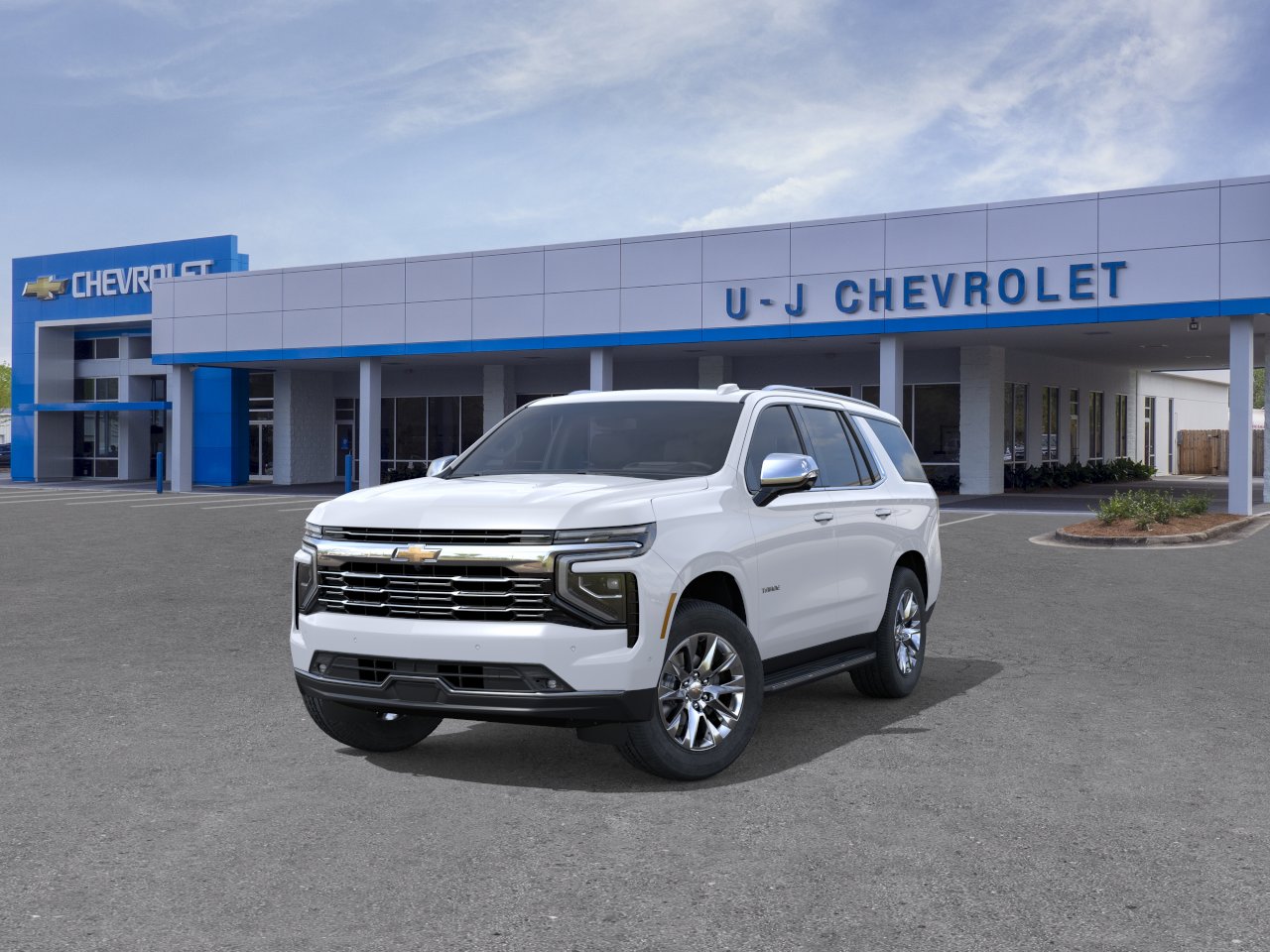 New 2026 Polar White Tricoat Chevrolet Premier image 8