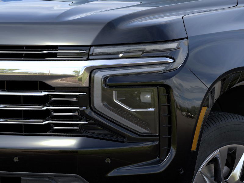 2026 Chevrolet Tahoe Premier photo 7