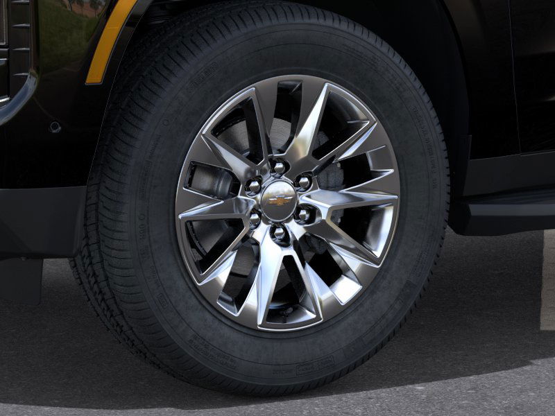 2026 Chevrolet Tahoe Premier photo 6