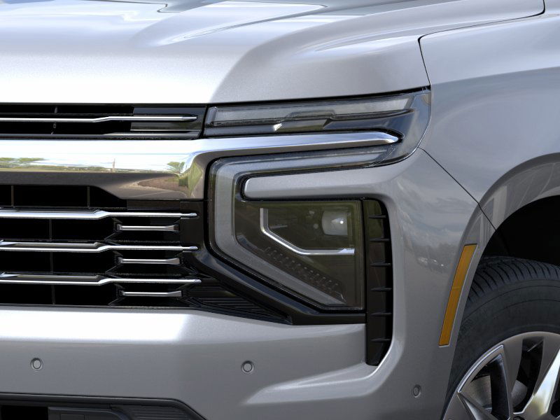2026 Chevrolet Tahoe Premier - Photo 35