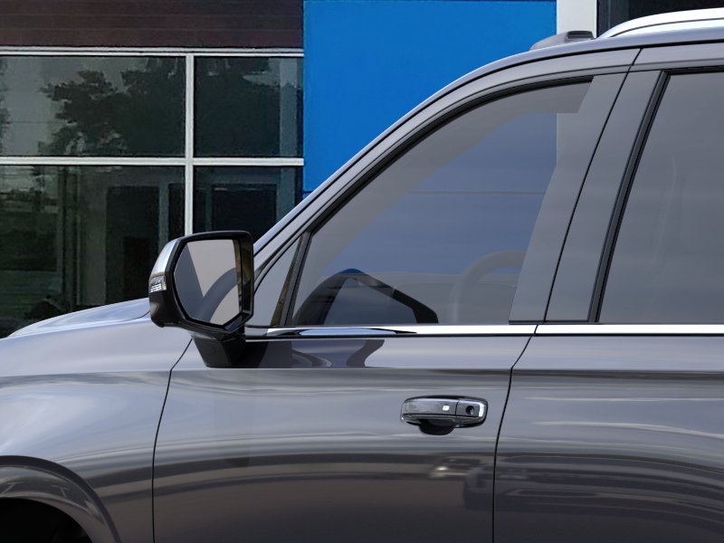 2026 Chevrolet Tahoe Premier - Photo 36