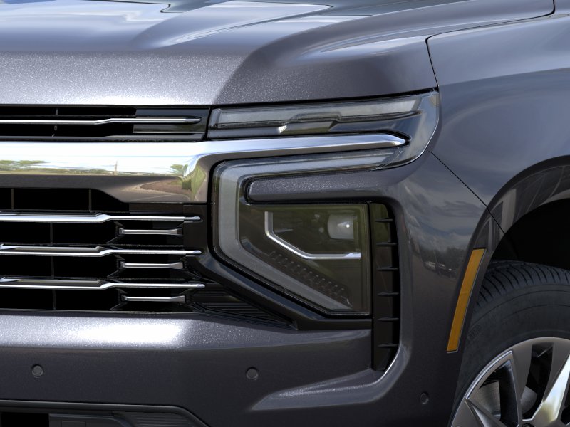 2026 Chevrolet Tahoe Premier - Photo 34