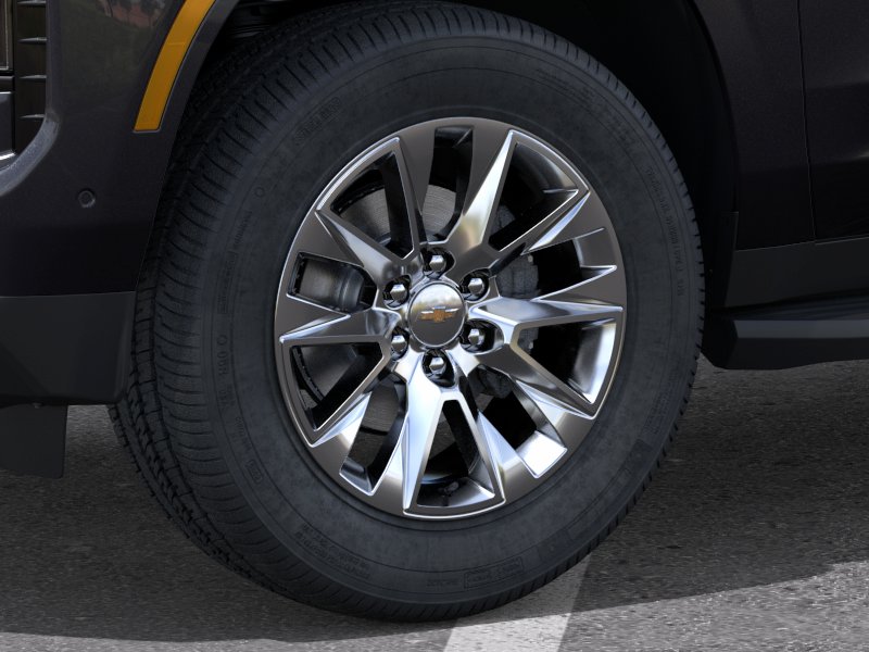 2026 Chevrolet Tahoe Premier - Photo 33