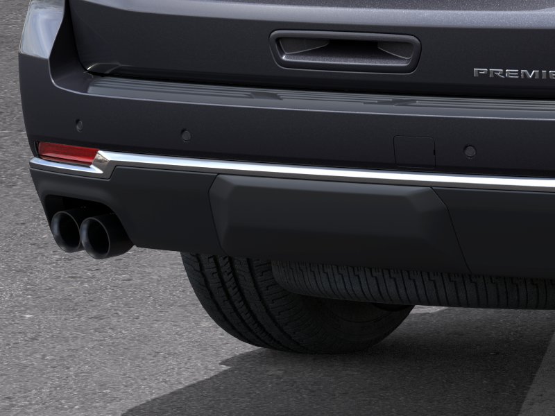 2026 Chevrolet Tahoe Premier - Photo 38