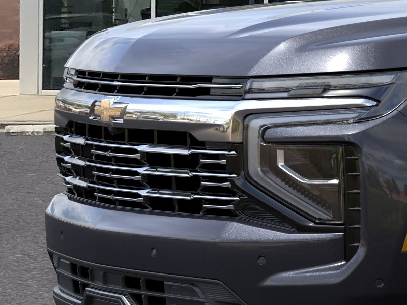 2026 Chevrolet Tahoe Premier - Photo 37