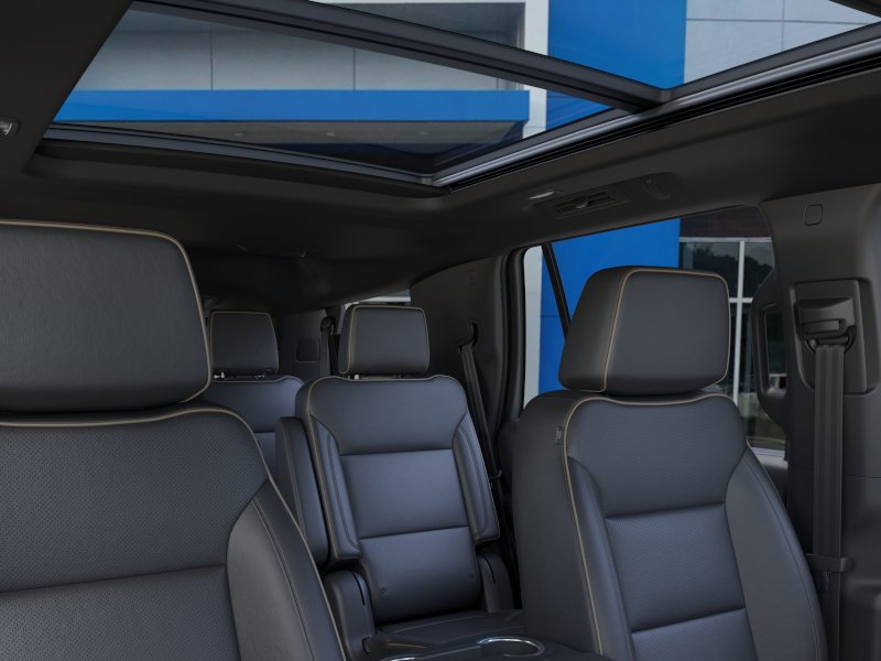 2026 Chevrolet Tahoe Premier - Photo 48