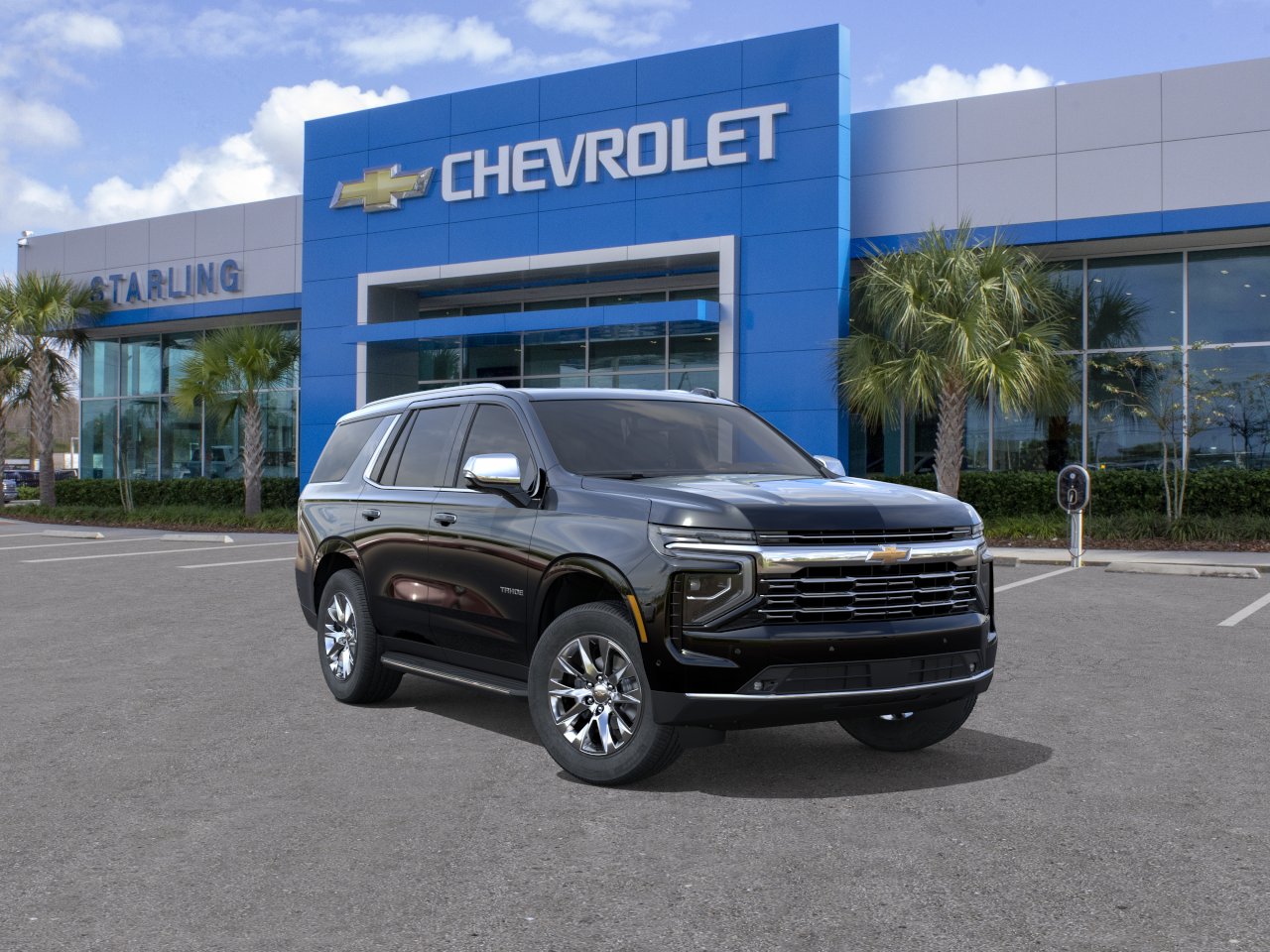 New 2026 Black Chevrolet Premier image 25