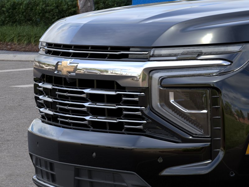 New 2026 Black Chevrolet Premier image 37
