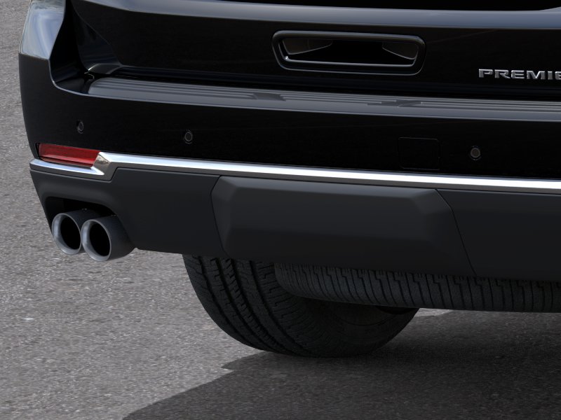 New 2026 Black Chevrolet Premier image 38
