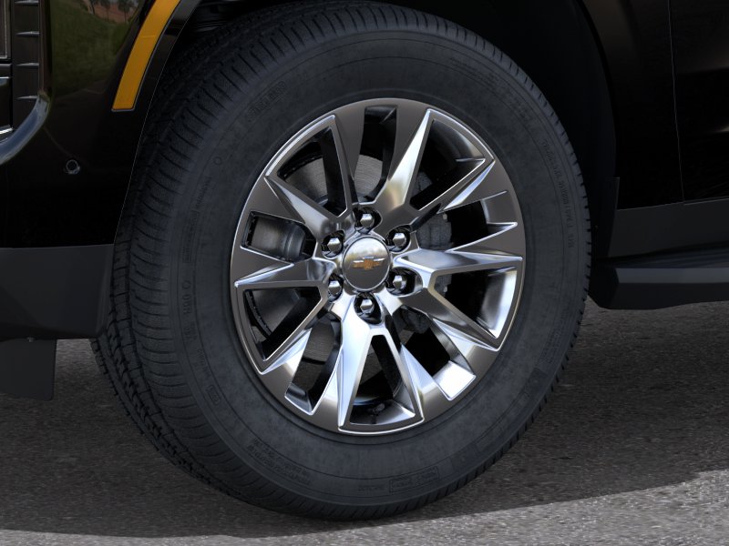 New 2026 Black Chevrolet Premier image 33