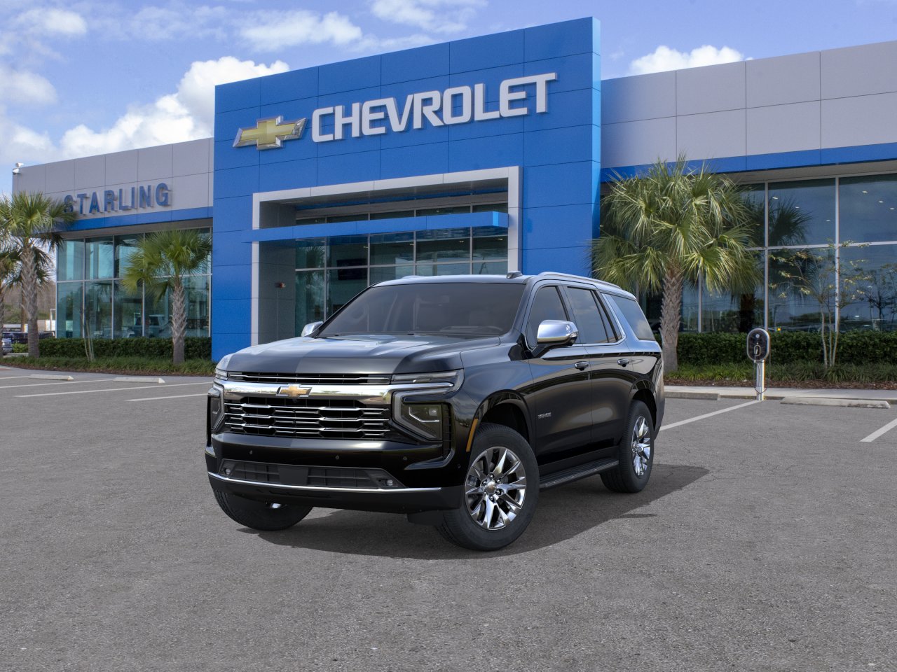 New 2026 Black Chevrolet Premier image 32