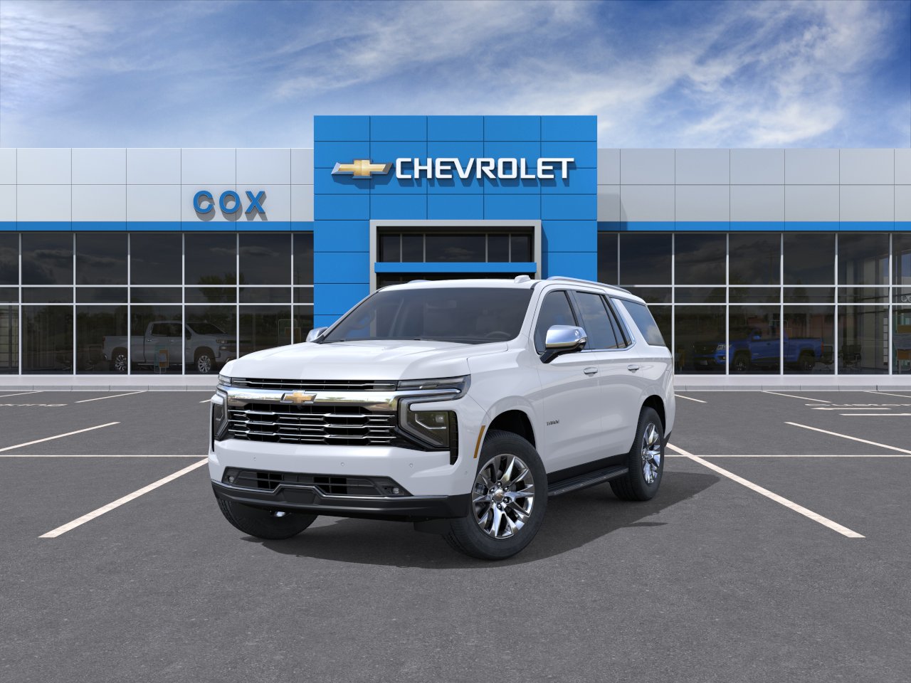 New 2026 Polar White Tricoat Chevrolet Premier image 34