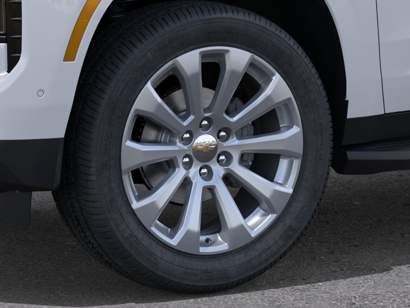 2027 Chevrolet Tahoe Premier - Photo 9