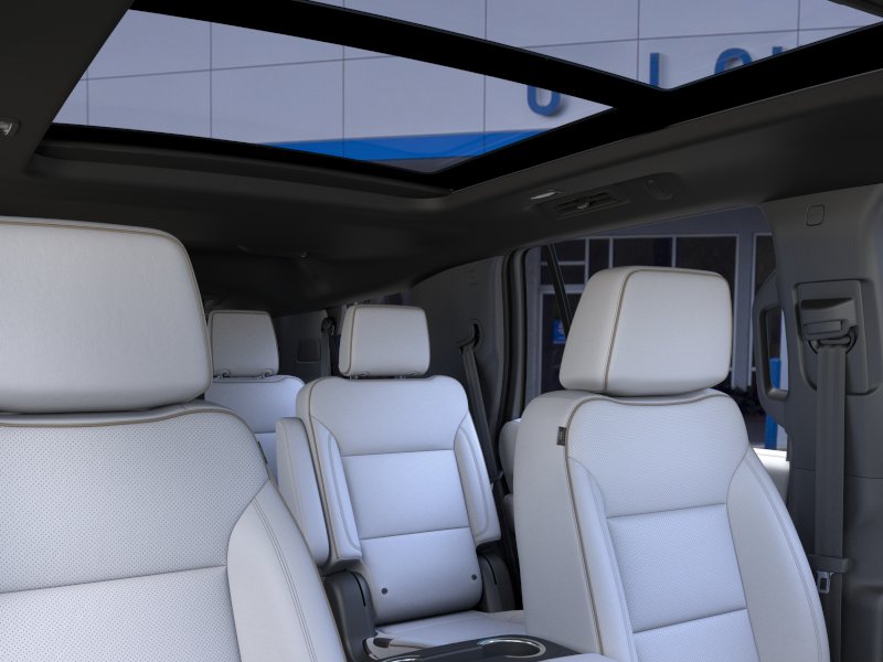2027 Chevrolet Tahoe Premier - Photo 24