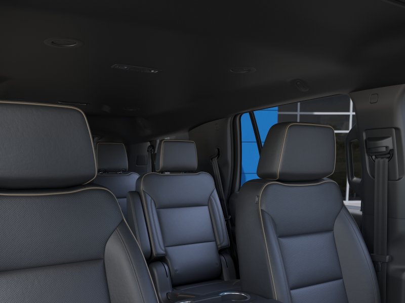 2026 Chevrolet Tahoe Premier - Photo 50