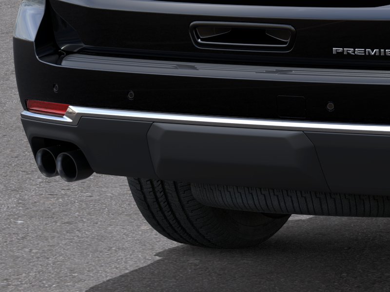 New 2026 Black Chevrolet Premier image 38