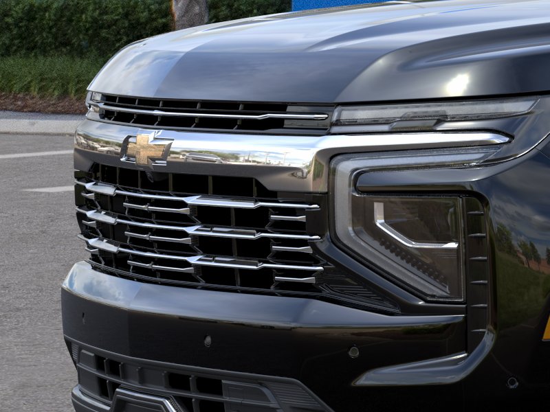 New 2026 Black Chevrolet Premier image 37