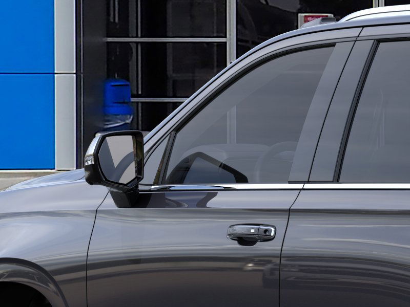 2026 Chevrolet Tahoe Premier - Photo 36