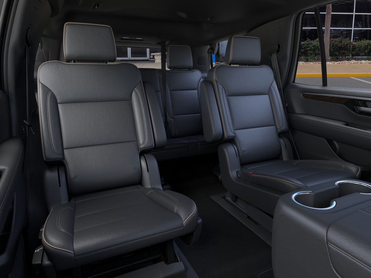 2026 Chevrolet Tahoe Premier - Photo 41