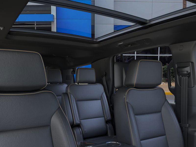 2026 Chevrolet Tahoe Premier - Photo 48