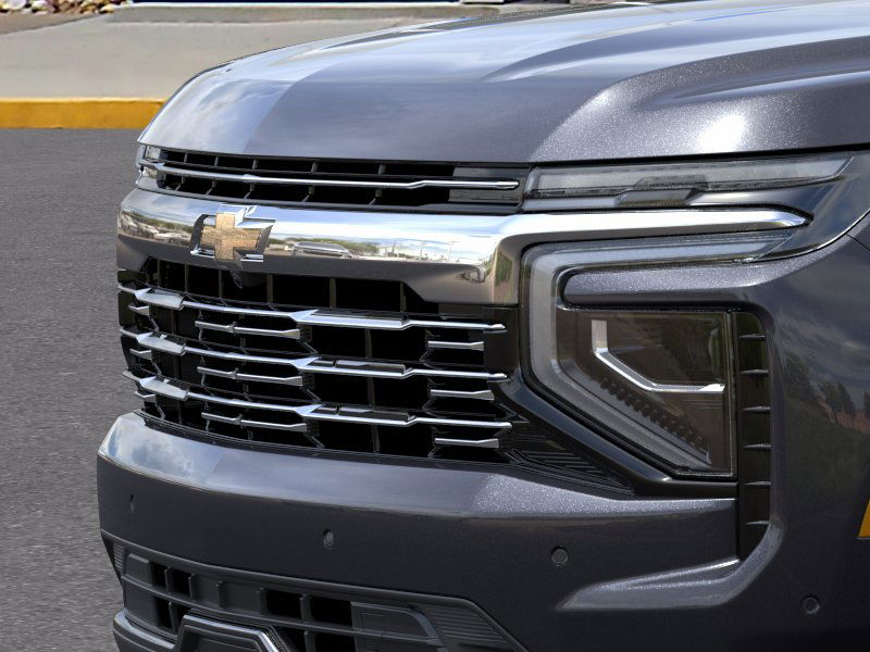 2026 Chevrolet Tahoe Premier - Photo 37