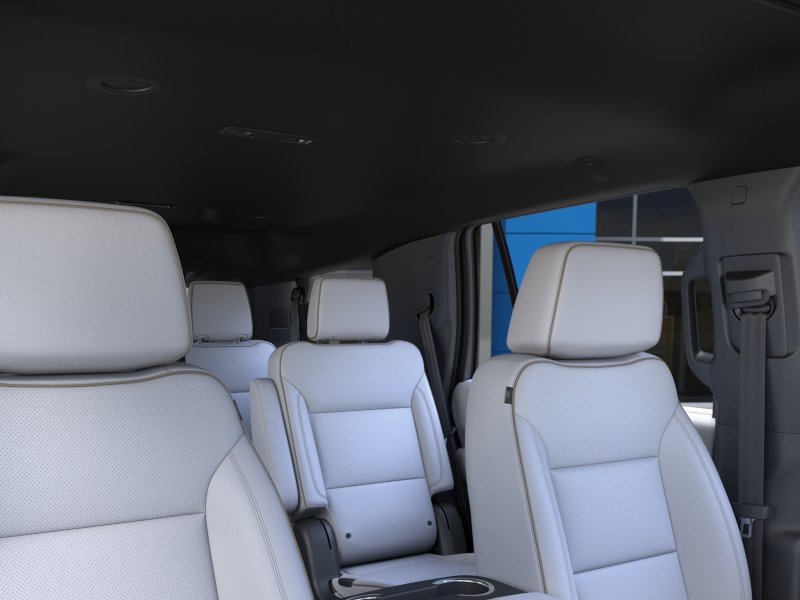 New 2026 Polar White Tricoat Chevrolet Premier image 48