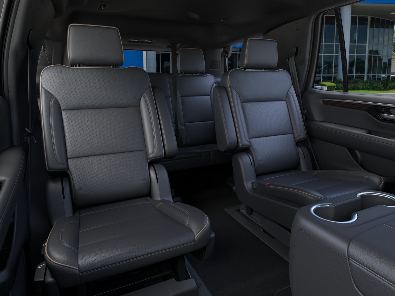 New 2026 Black Chevrolet Premier image 41