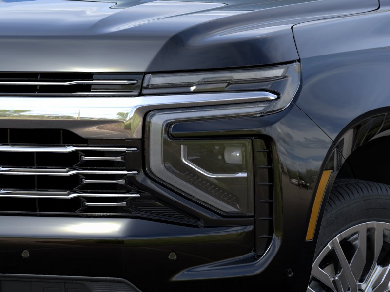 New 2026 Black Chevrolet Premier image 34