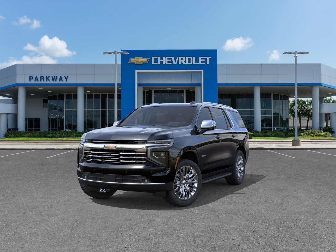 New 2026 Black Chevrolet Premier image 32