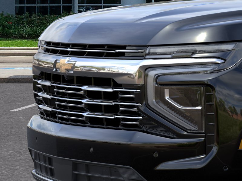 New 2026 Black Chevrolet Premier image 37