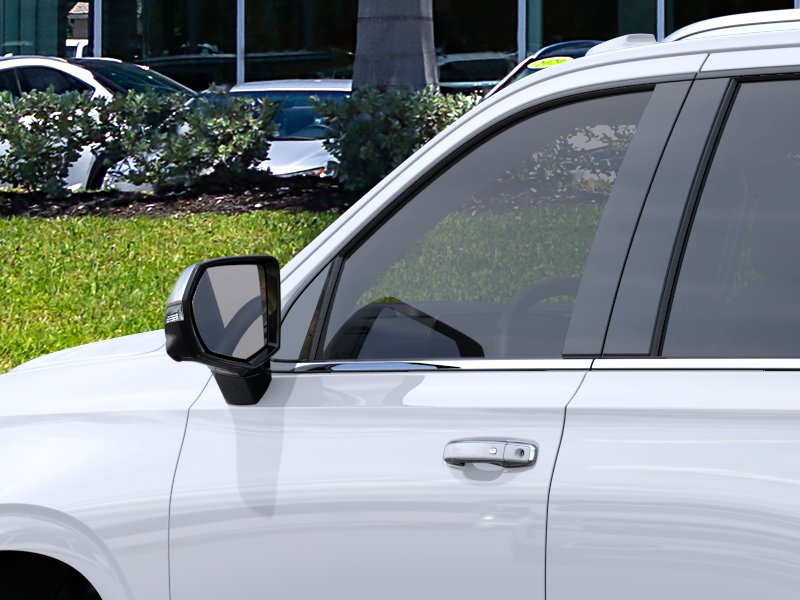 2026 Chevrolet Tahoe Premier - Photo 36