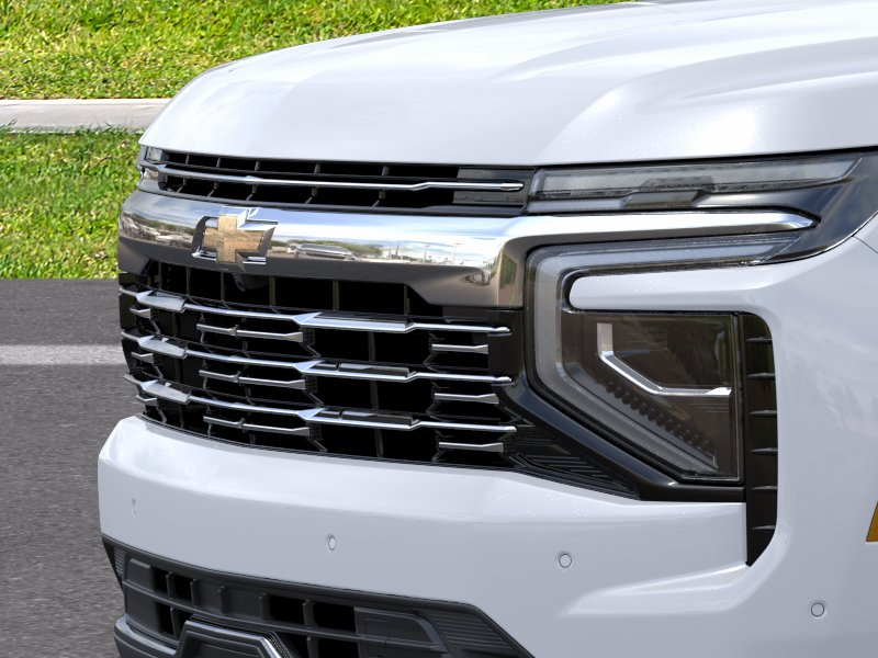 2026 Chevrolet Tahoe Premier - Photo 37