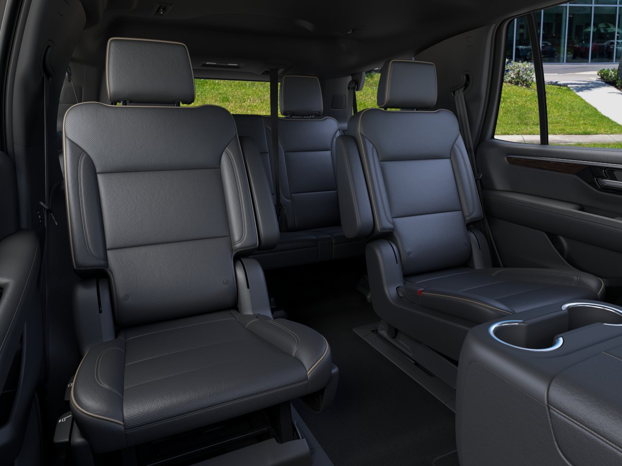 2026 Chevrolet Tahoe Premier - Photo 41