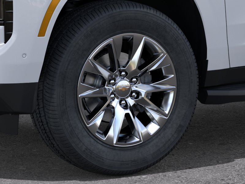 2026 Chevrolet Tahoe Premier - Photo 33