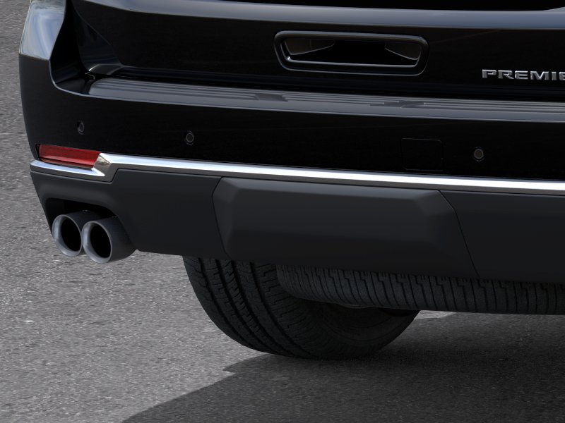 2026 Chevrolet Tahoe Premier - Photo 55