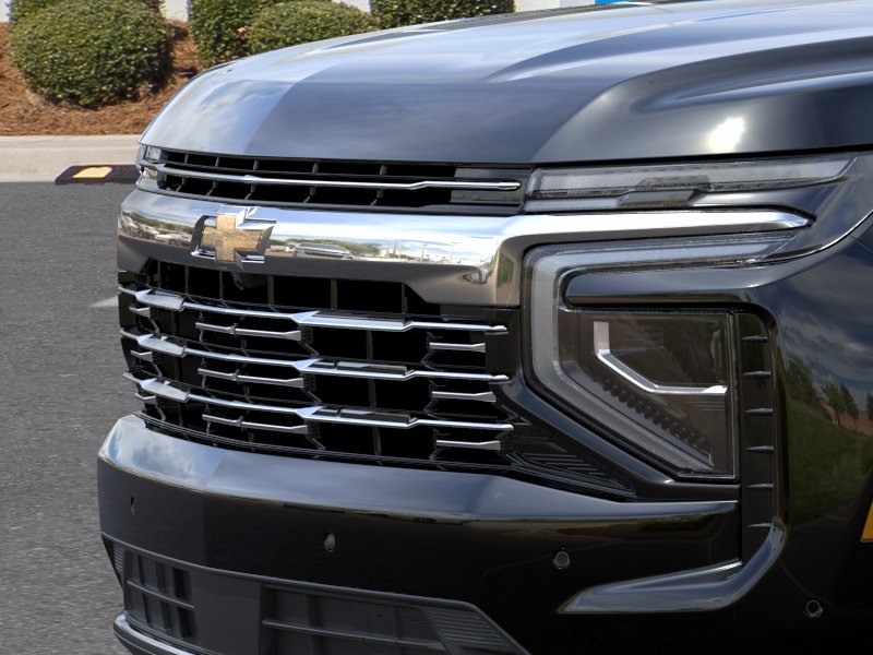 2026 Chevrolet Tahoe Premier - Photo 54
