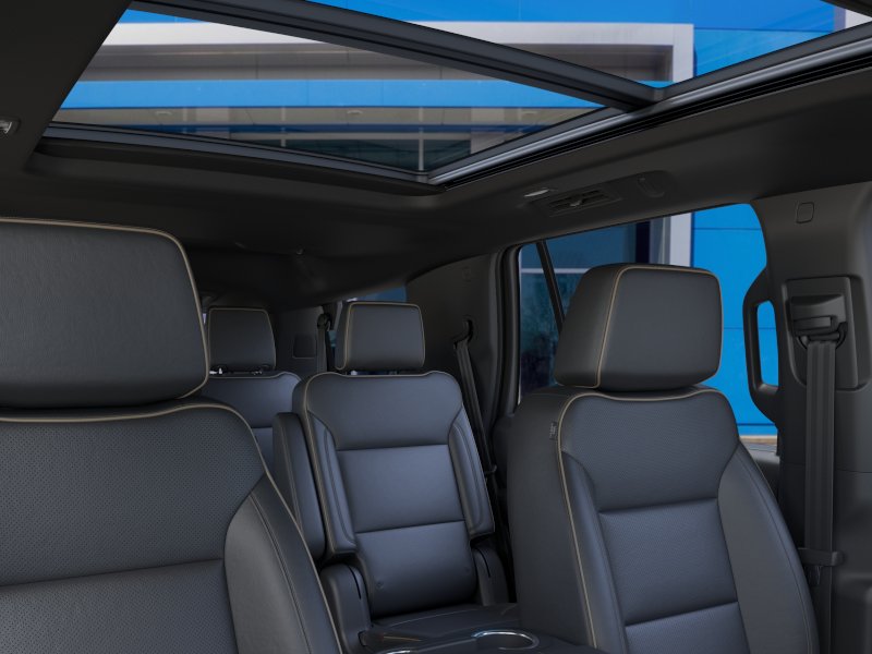 2026 Chevrolet Tahoe Premier - Photo 65