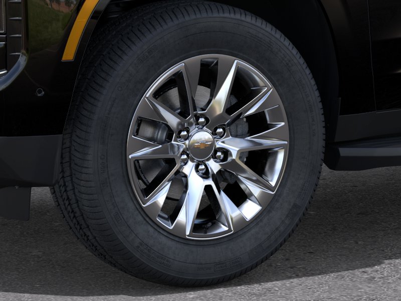 2026 Chevrolet Tahoe Premier - Photo 9