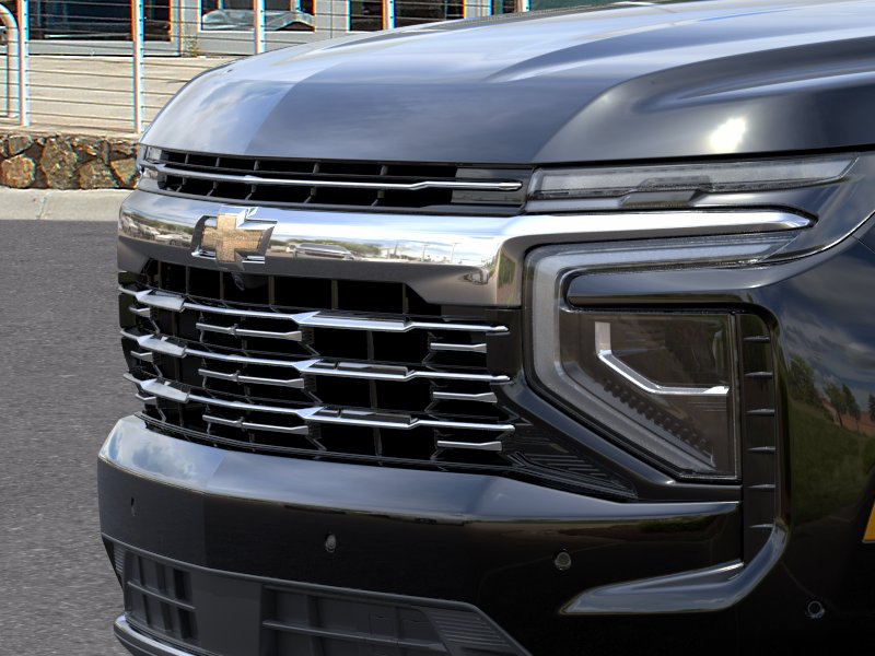 2026 Chevrolet Tahoe Premier - Photo 13