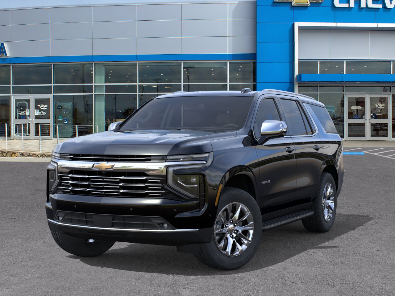 2026 Chevrolet Tahoe Premier - Photo 6