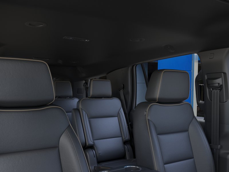 New 2026 Sterling Gray Metallic Chevrolet Premier image 24