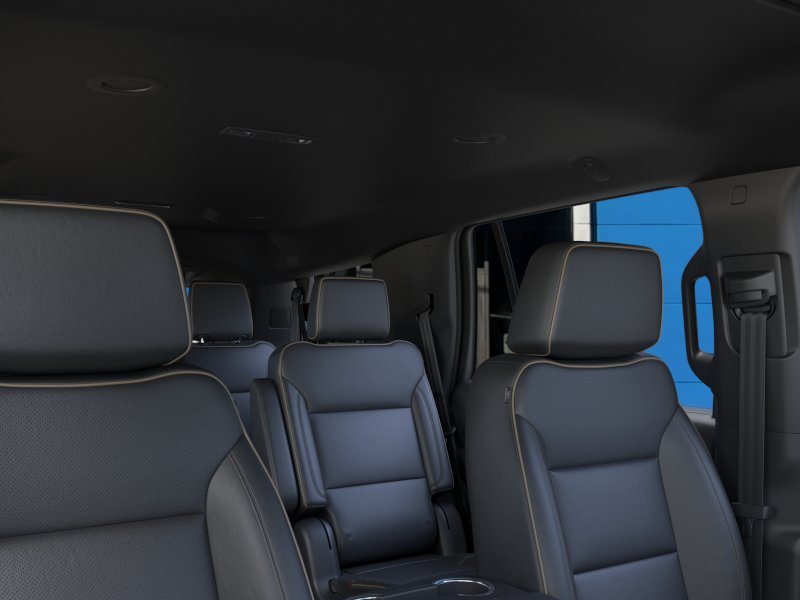 2026 Chevrolet Tahoe Premier - Photo 49