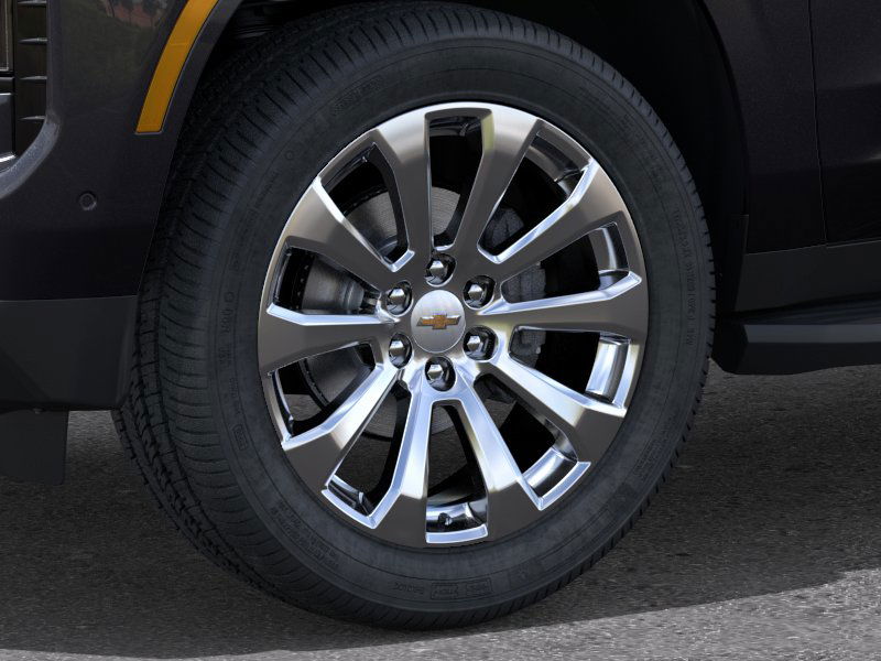 2026 Chevrolet Tahoe Premier - Photo 9